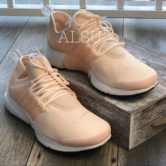 NWT Nike Air Presto Guava Ice W AUTHENTIC - Picture 2 of 7